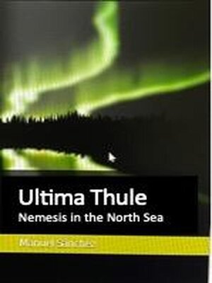 cover image of Ultima Thule